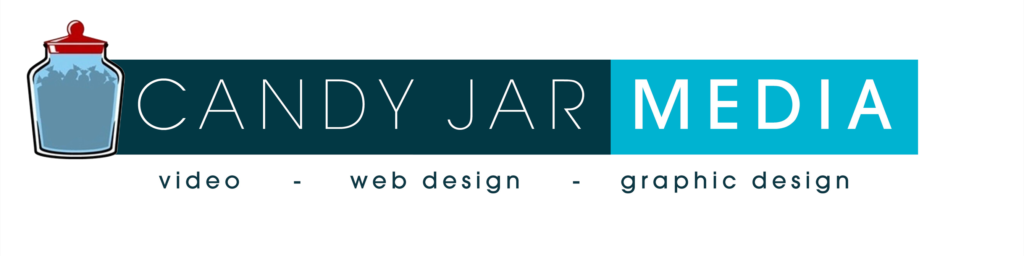 Candy Jar Media Logo