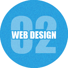 Web Design by Candy Jar Media